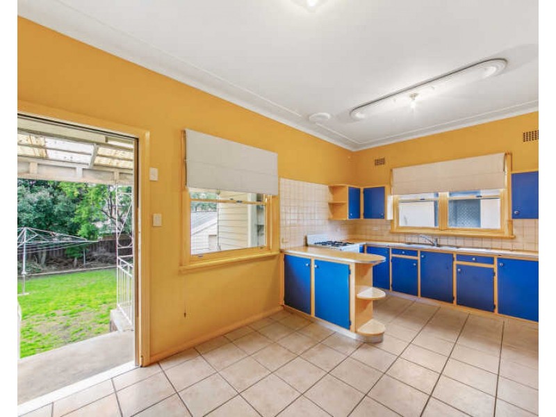 48 BERITH ROAD, Greystanes NSW 2145