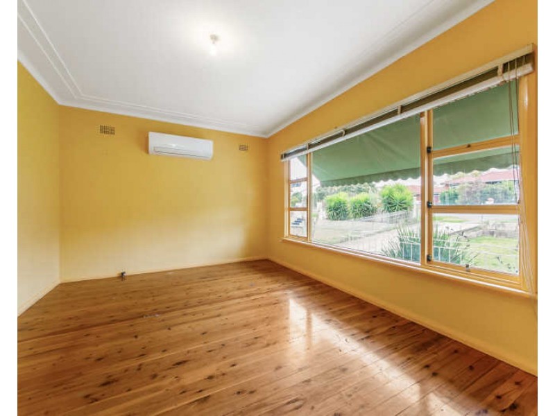 48 BERITH ROAD, Greystanes NSW 2145