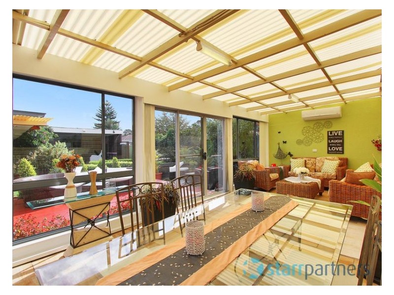 219 Fowler Road, Guildford NSW 2161