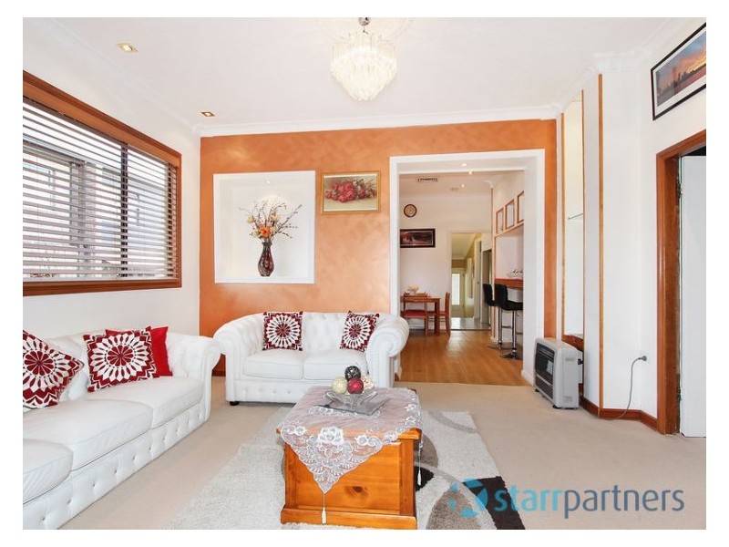 219 Fowler Road, Guildford NSW 2161