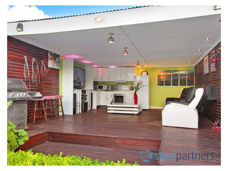 219 Fowler Road, Guildford NSW 2161