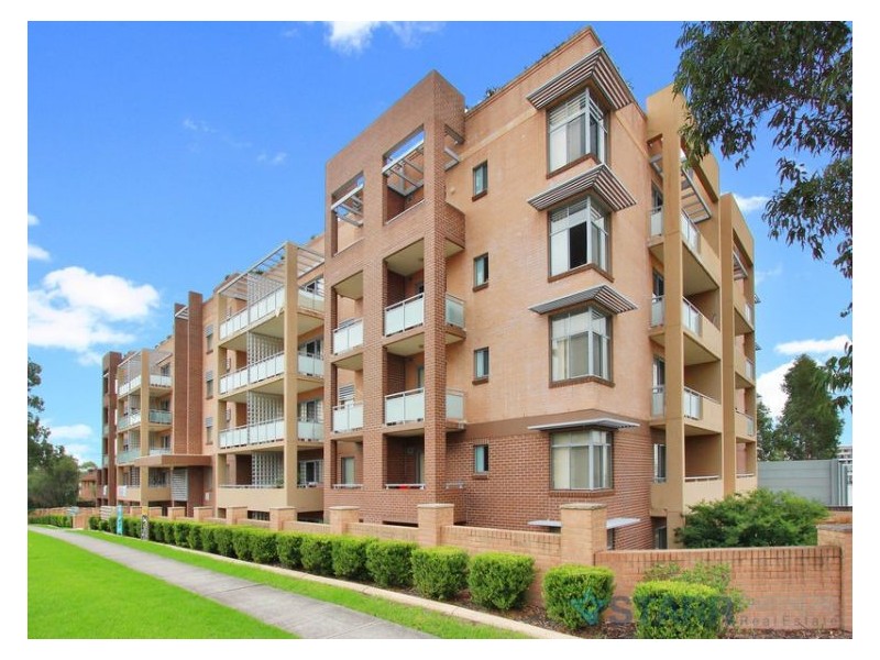 51/8-18 Wallace Street, Blacktown NSW 2148