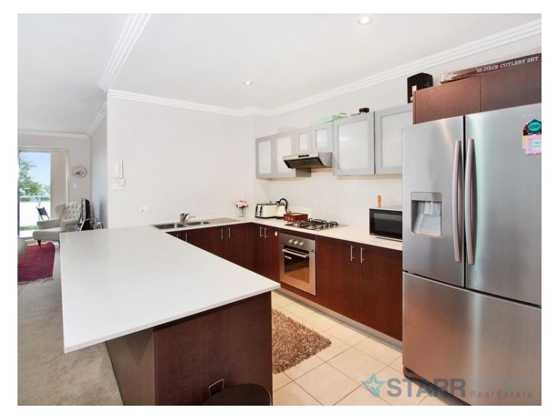 51/8-18 Wallace Street, Blacktown NSW 2148