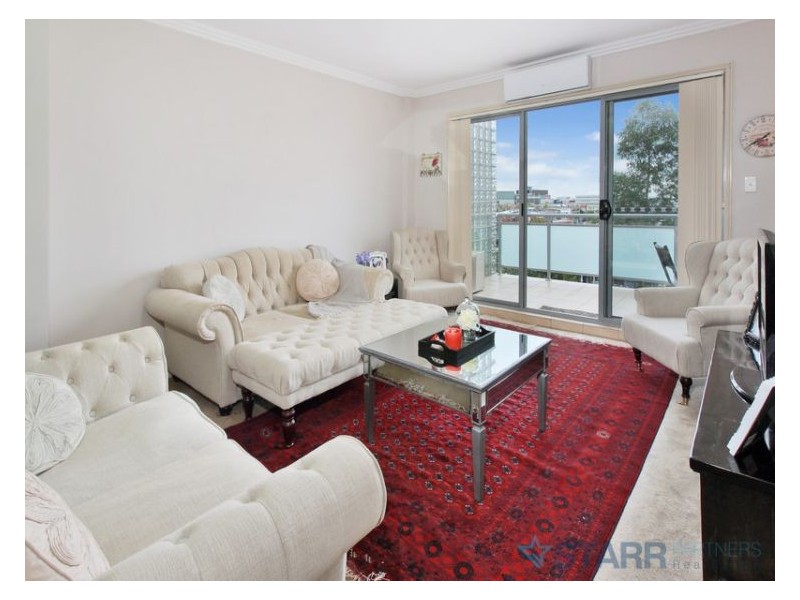 51/8-18 Wallace Street, Blacktown NSW 2148