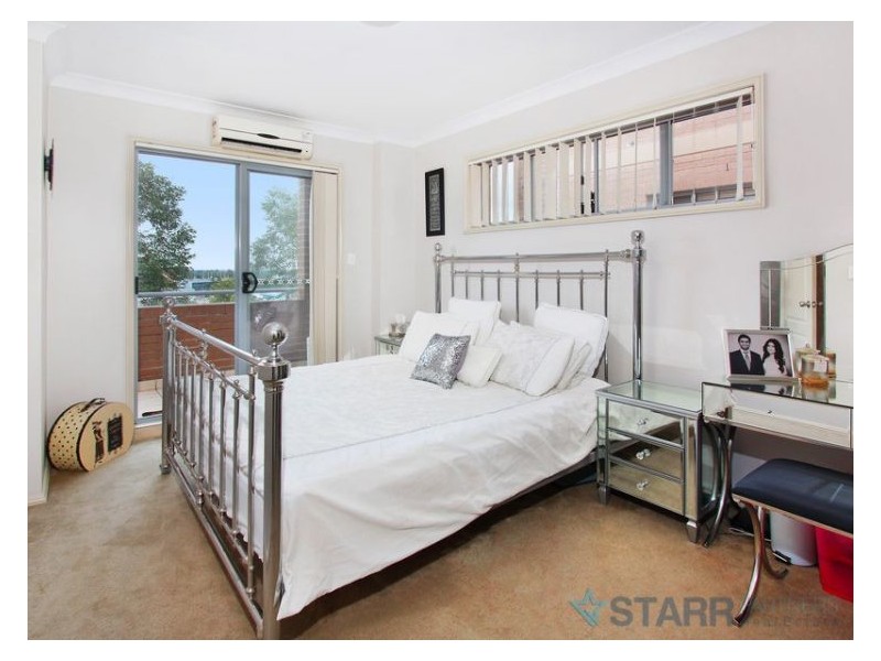 51/8-18 Wallace Street, Blacktown NSW 2148