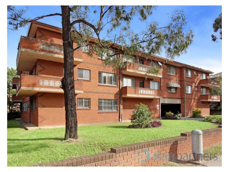 3/436 Guildford Road, Guildford NSW 2161