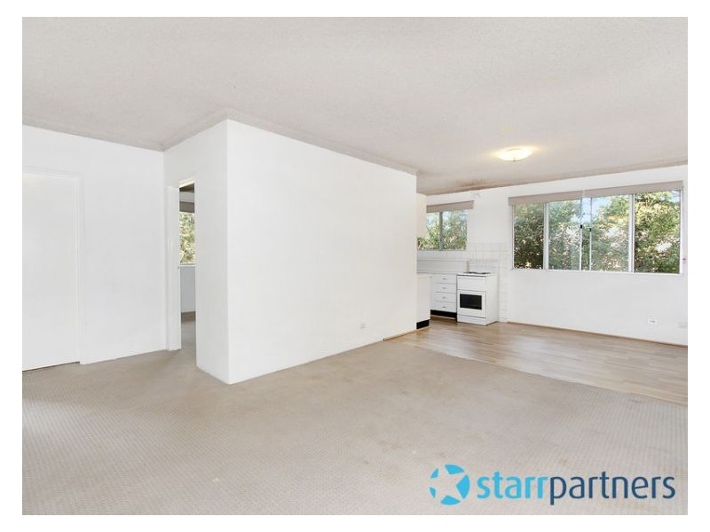 3/436 Guildford Road, Guildford NSW 2161