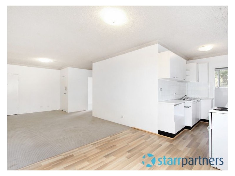 3/436 Guildford Road, Guildford NSW 2161