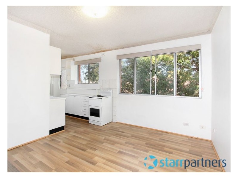 3/436 Guildford Road, Guildford NSW 2161