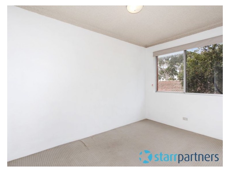 3/436 Guildford Road, Guildford NSW 2161