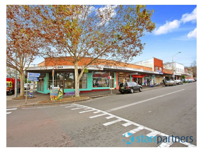 3/436 Guildford Road, Guildford NSW 2161