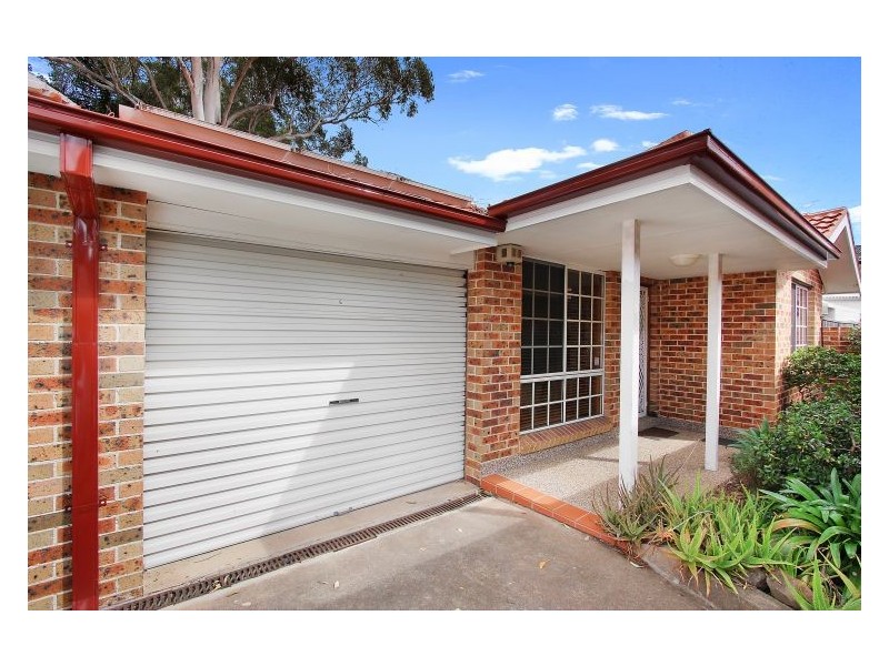 5/95 Military Road, Guildford NSW 2161