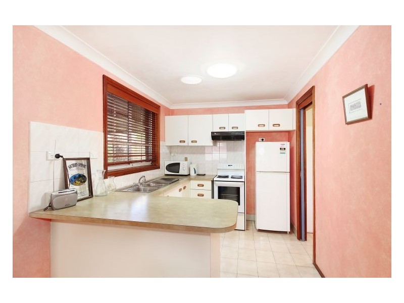 5/95 Military Road, Guildford NSW 2161