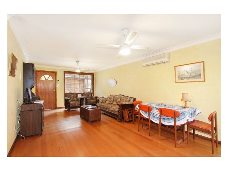 5/95 Military Road, Guildford NSW 2161