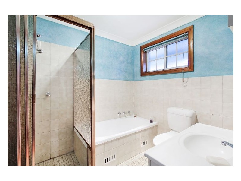 5/95 Military Road, Guildford NSW 2161