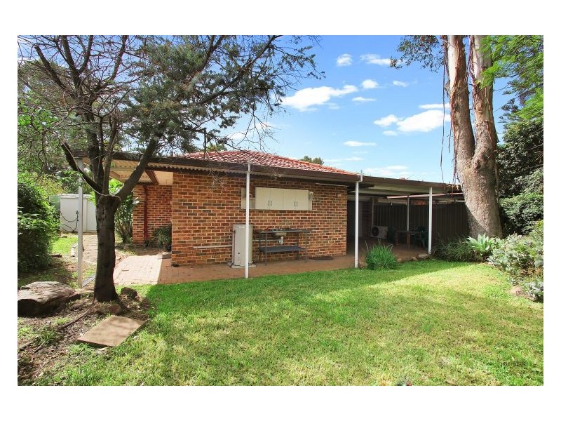 5/95 Military Road, Guildford NSW 2161