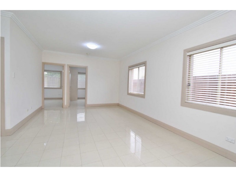 12A PRINCES STREET, Guildford West NSW 2161