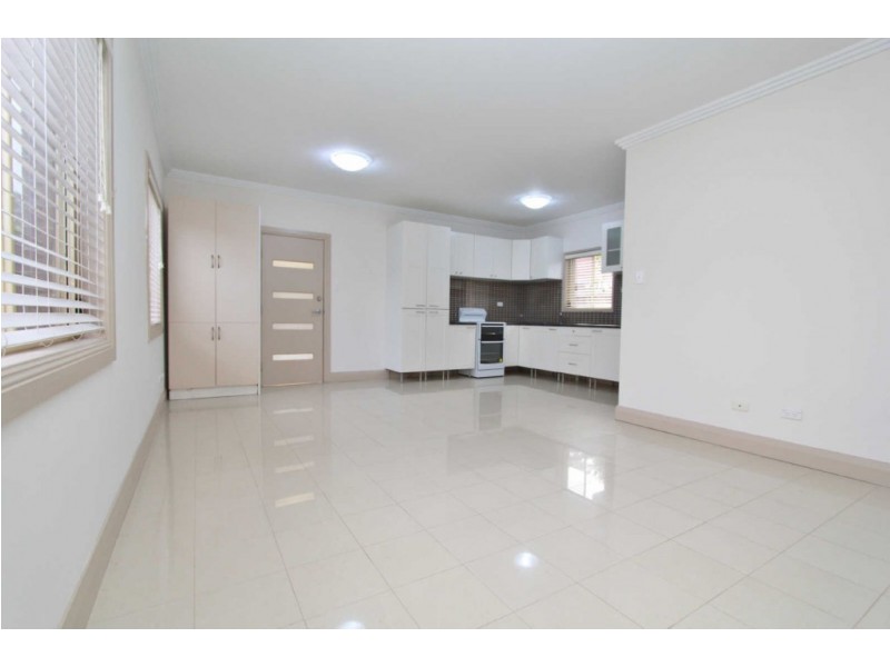 12A PRINCES STREET, Guildford West NSW 2161