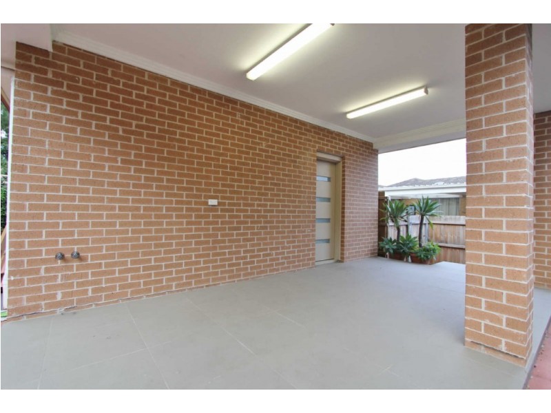 12A PRINCES STREET, Guildford West NSW 2161