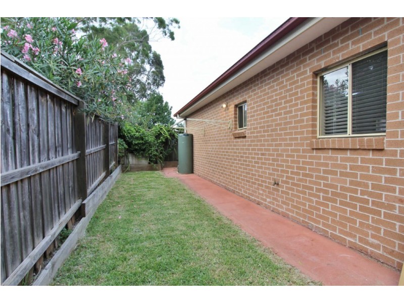 12A PRINCES STREET, Guildford West NSW 2161
