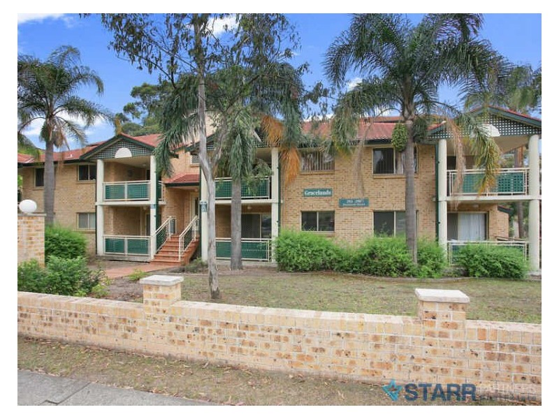 15/253 DUNMORE STREET, Pendle Hill NSW 2145