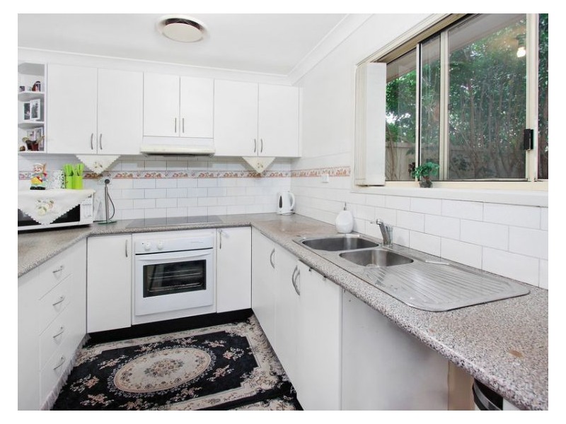 8/7-9 Ellis Street, Merrylands NSW 2160