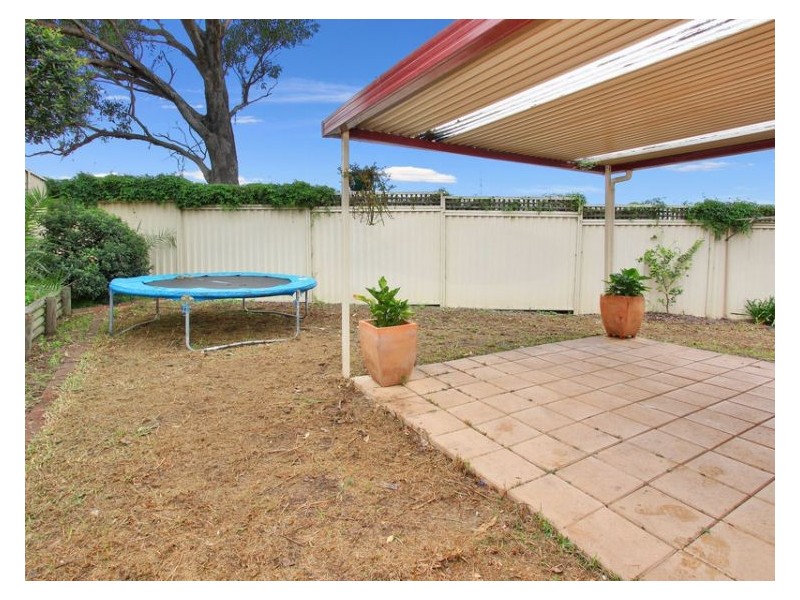 8/7-9 Ellis Street, Merrylands NSW 2160