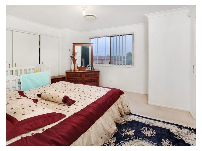 8/7-9 Ellis Street, Merrylands NSW 2160