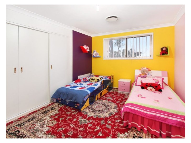 8/7-9 Ellis Street, Merrylands NSW 2160