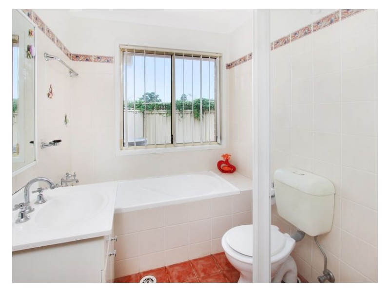 8/7-9 Ellis Street, Merrylands NSW 2160