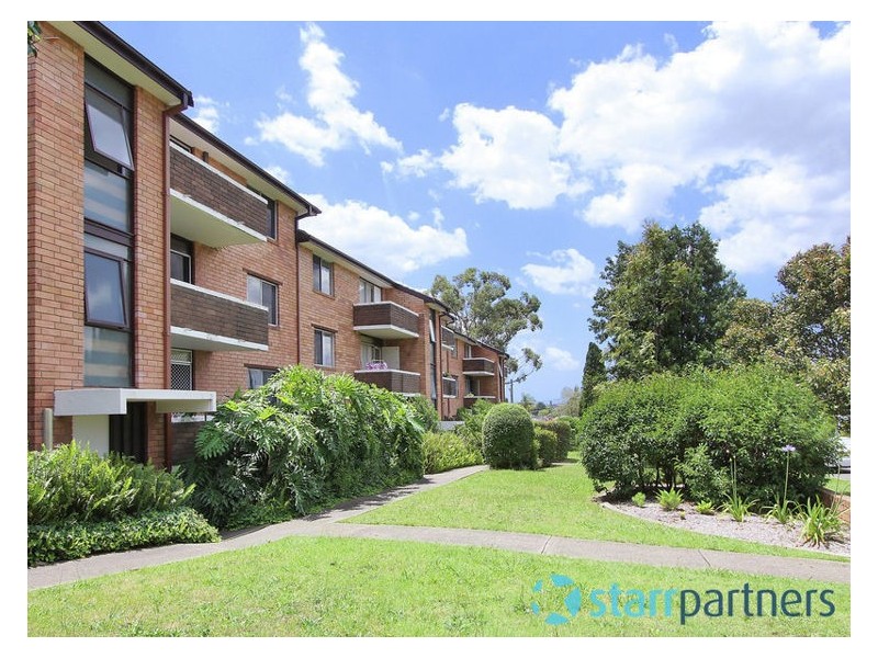 15/5-13 Todd Street, Merrylands NSW 2160