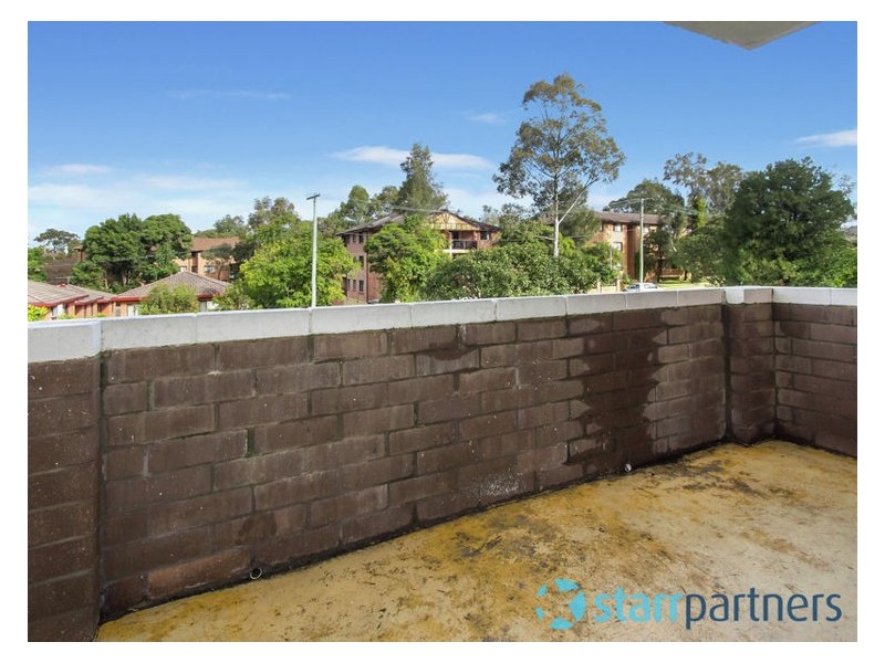 15/5-13 Todd Street, Merrylands NSW 2160