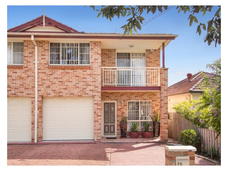 79 Chetwynd Road, Merrylands NSW 2160