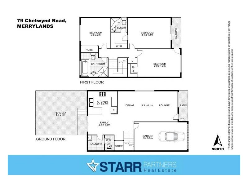 79 Chetwynd Road, Merrylands NSW 2160