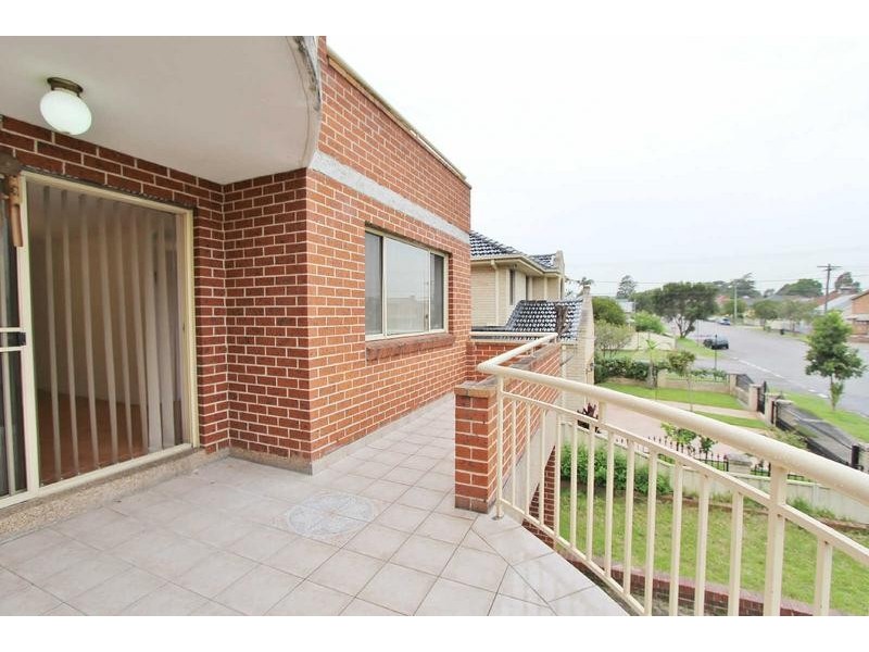 2/47 THE TRONGATE, Granville NSW 2142