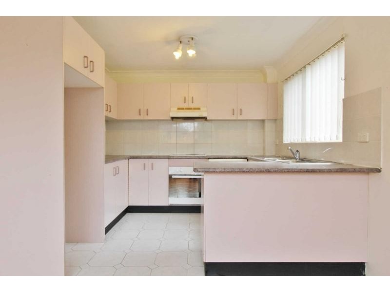 2/47 THE TRONGATE, Granville NSW 2142