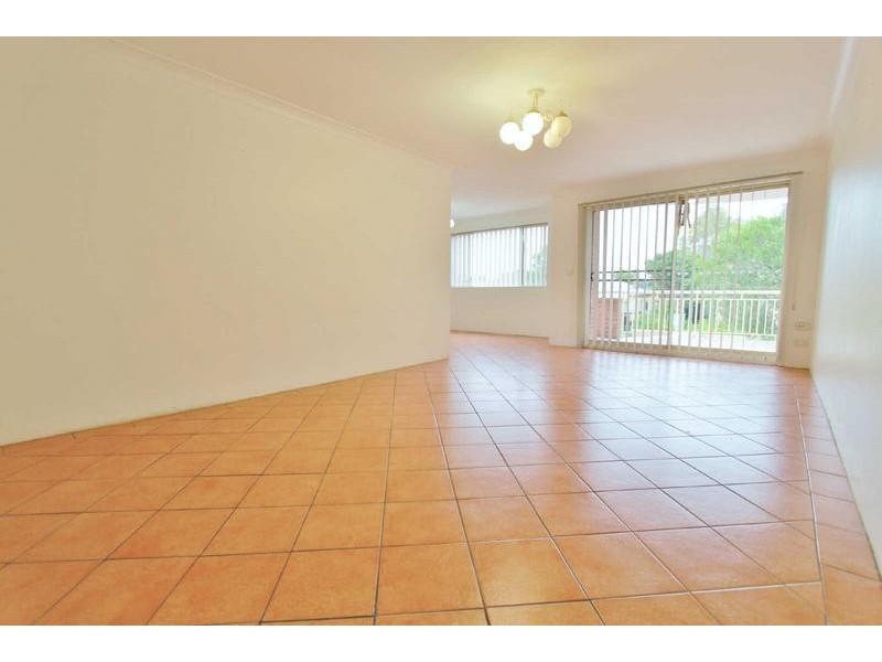 2/47 THE TRONGATE, Granville NSW 2142