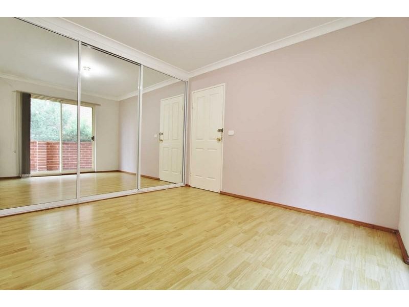 2/47 THE TRONGATE, Granville NSW 2142