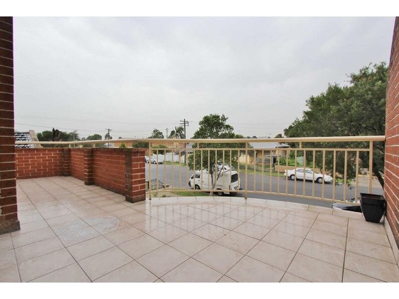 2/47 THE TRONGATE, Granville NSW 2142