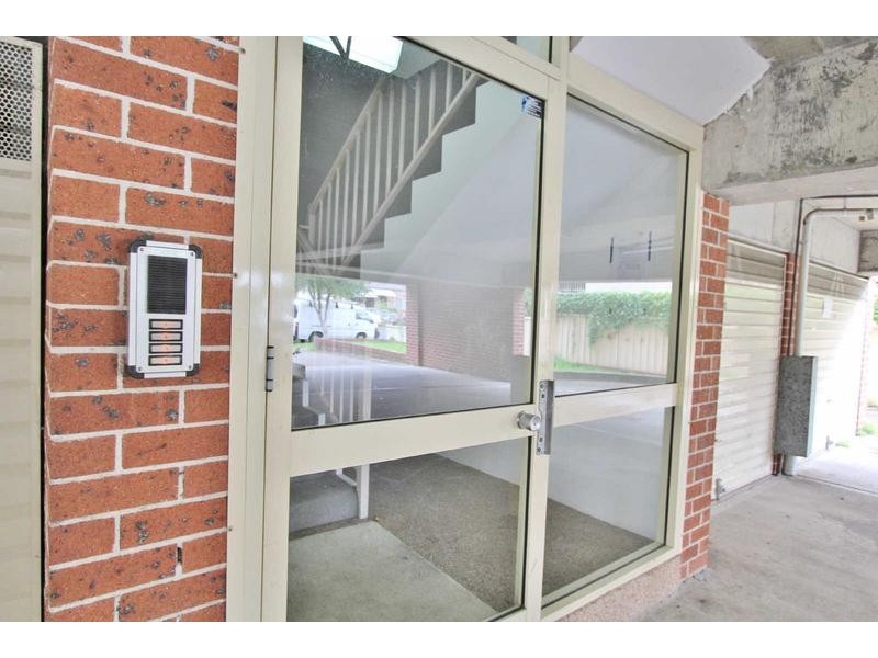 2/47 THE TRONGATE, Granville NSW 2142