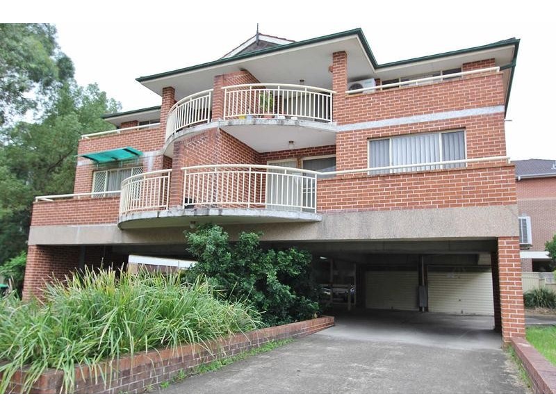 2/47 THE TRONGATE, Granville NSW 2142