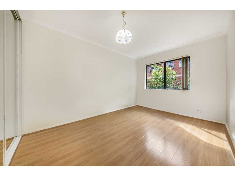 09/43 Sheffield Street, Merrylands NSW 2160