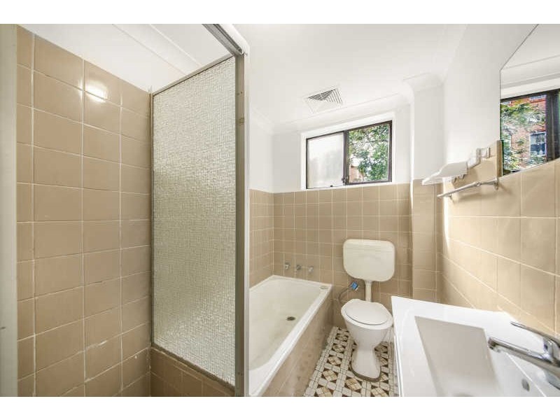 09/43 Sheffield Street, Merrylands NSW 2160