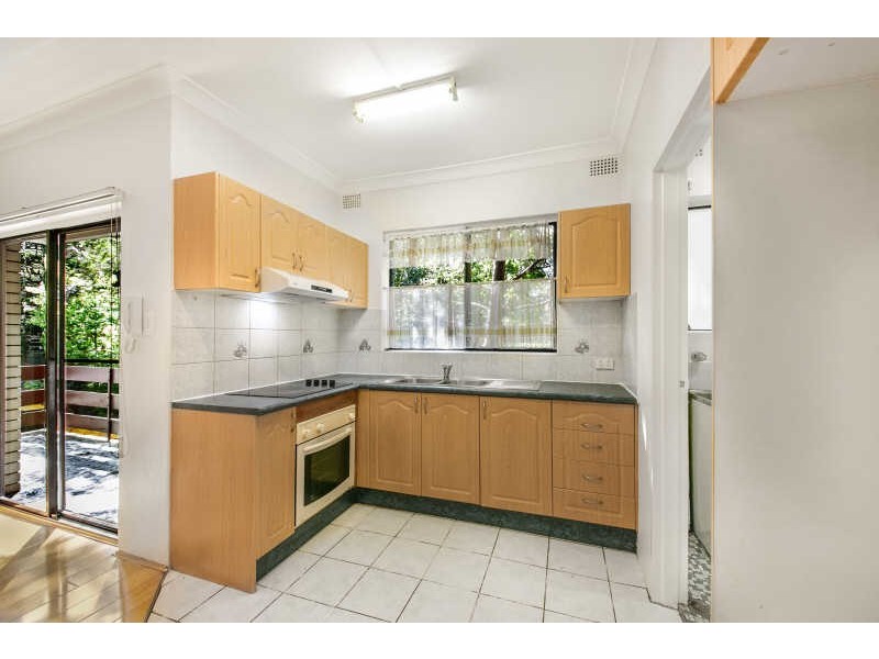 09/43 Sheffield Street, Merrylands NSW 2160