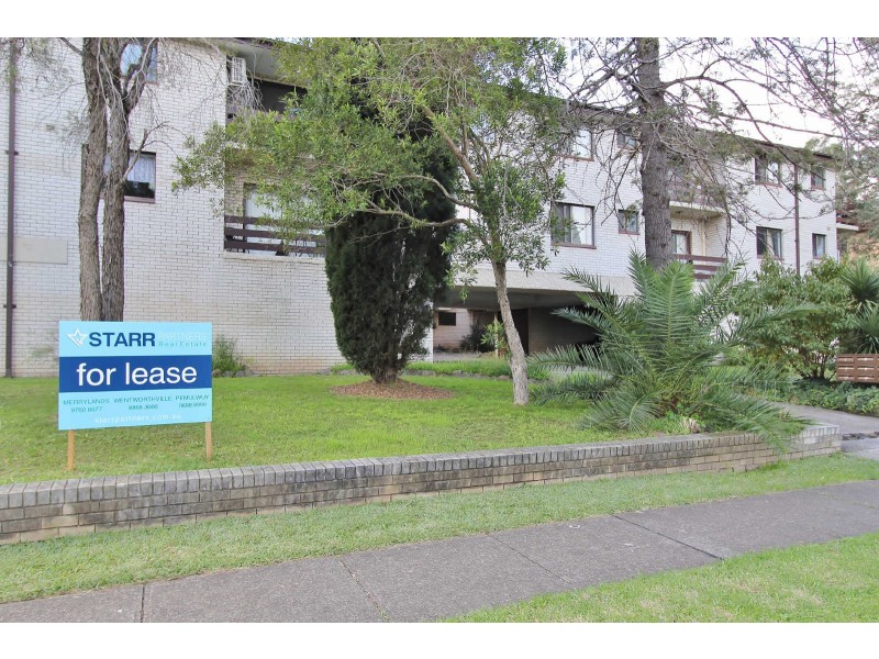 09/43 Sheffield Street, Merrylands NSW 2160