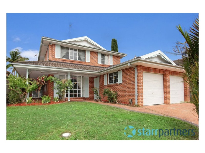 9 Tathira Crescent, Merrylands NSW 2160