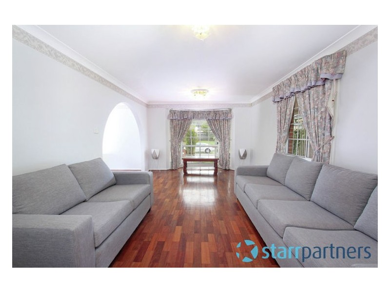 9 Tathira Crescent, Merrylands NSW 2160