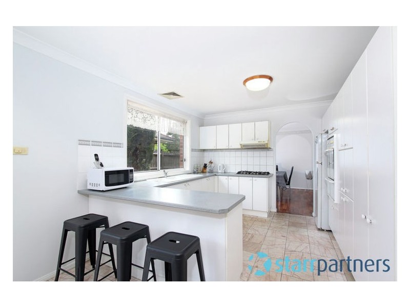 9 Tathira Crescent, Merrylands NSW 2160