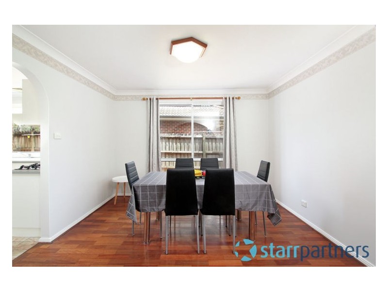 9 Tathira Crescent, Merrylands NSW 2160