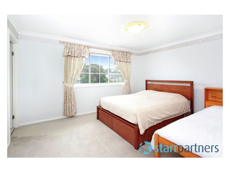 9 Tathira Crescent, Merrylands NSW 2160